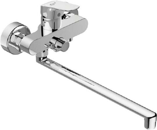 смеситель Ideal Standart Смеситель Ideal Standard Ceraflex B1741AA для ванны с душем