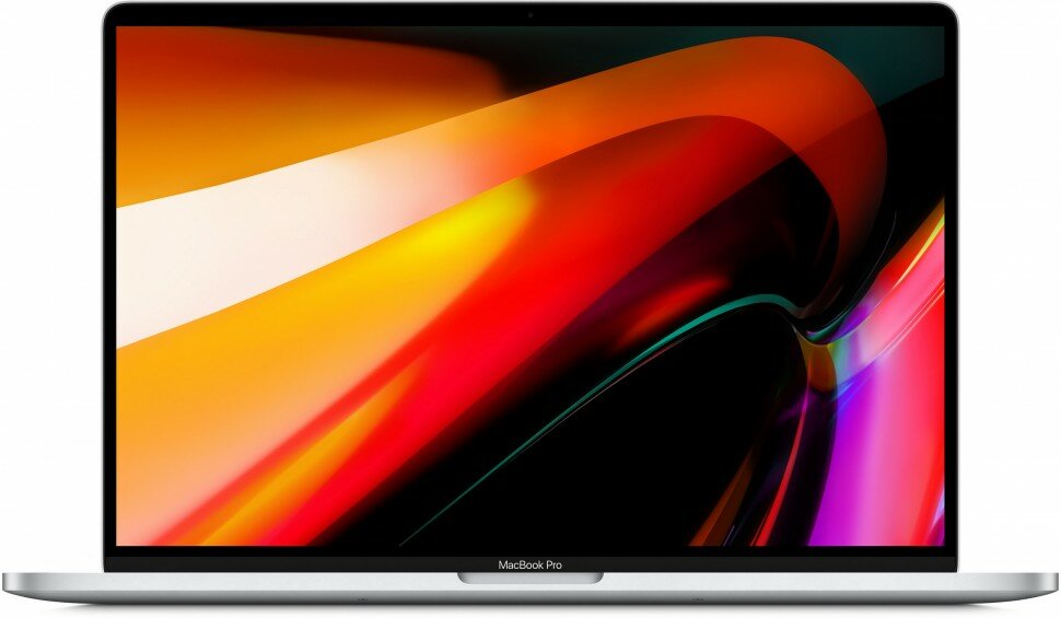 16"  Apple MacBook Pro 16 Late 2019 (3072x1920, Intel Core i9 2.3 , RAM 16 , SSD 1024 , Radeon Pro 5500M), MVVK2LL/A,  