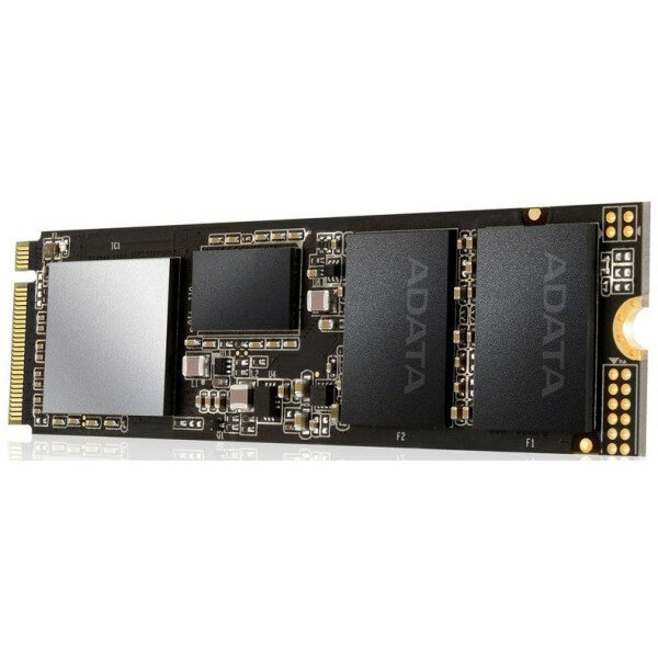 Накопитель SSD M2 2Tb AData XPG SX8200 Pro ASX8200PNP-2TT-C