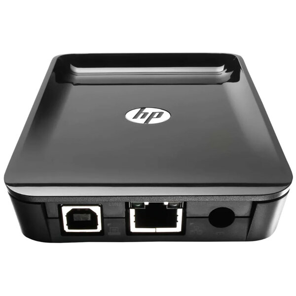 Принт-сервер HP Jetdirect 2900nw