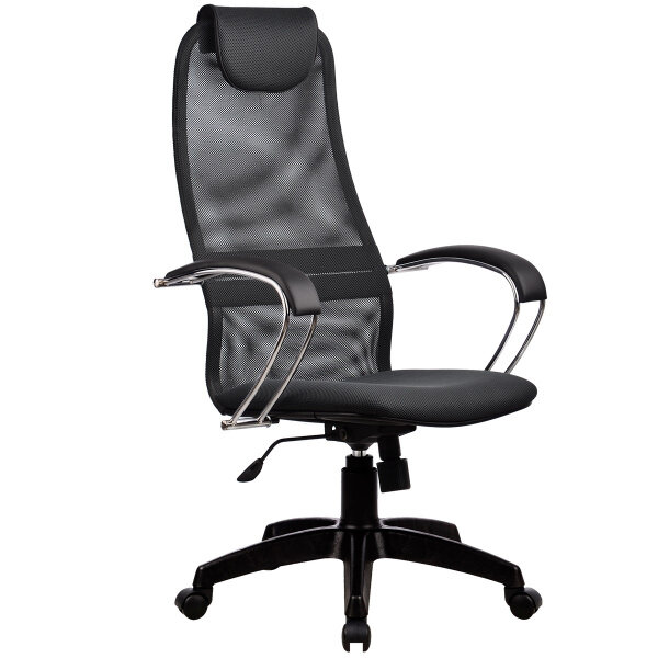 Компьютерное кресло METTA BK-8 Pl офисное