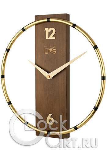 Настенные часы Tomas Stern Wall Clock TS-8034