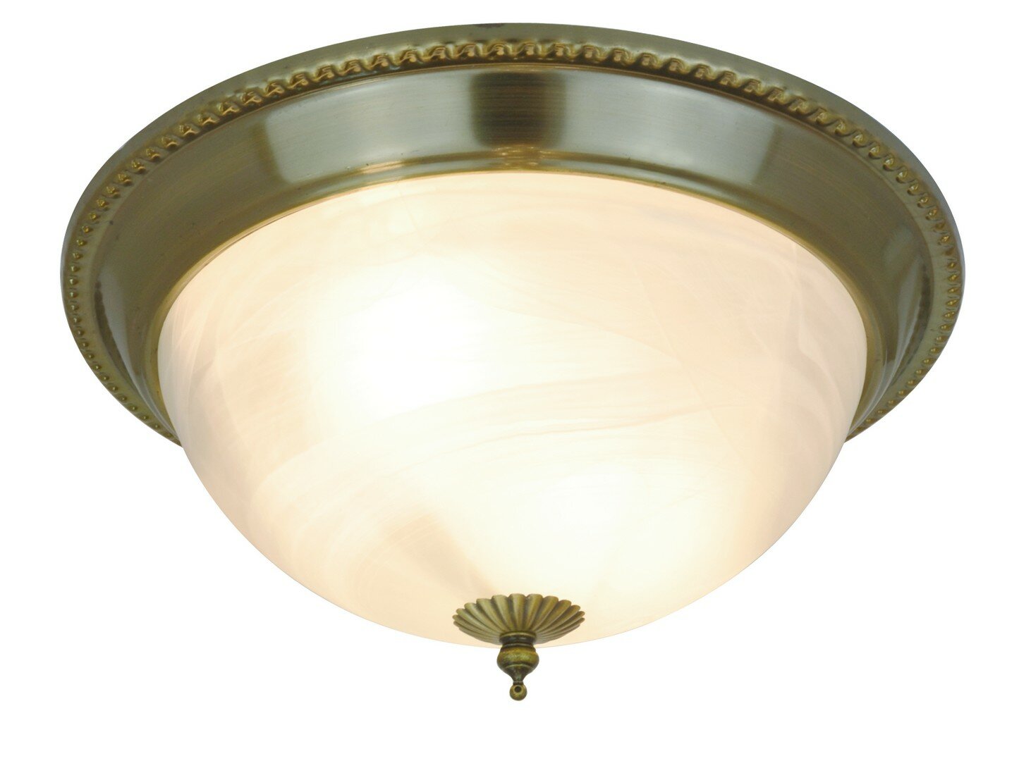 Потолочный светильник ArteLamp PORCH A1305PL-2AB