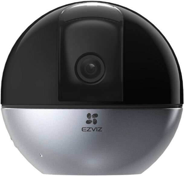 Видеокамера IP Ezviz CS-C6W-A0-3H4WF 4-4мм цветная