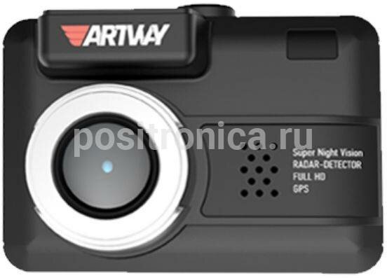    Artway COMBO MD-105 (artway md-105)