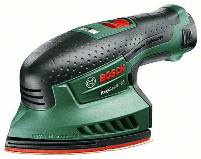  Bosch EasySander 12 (0603976909)