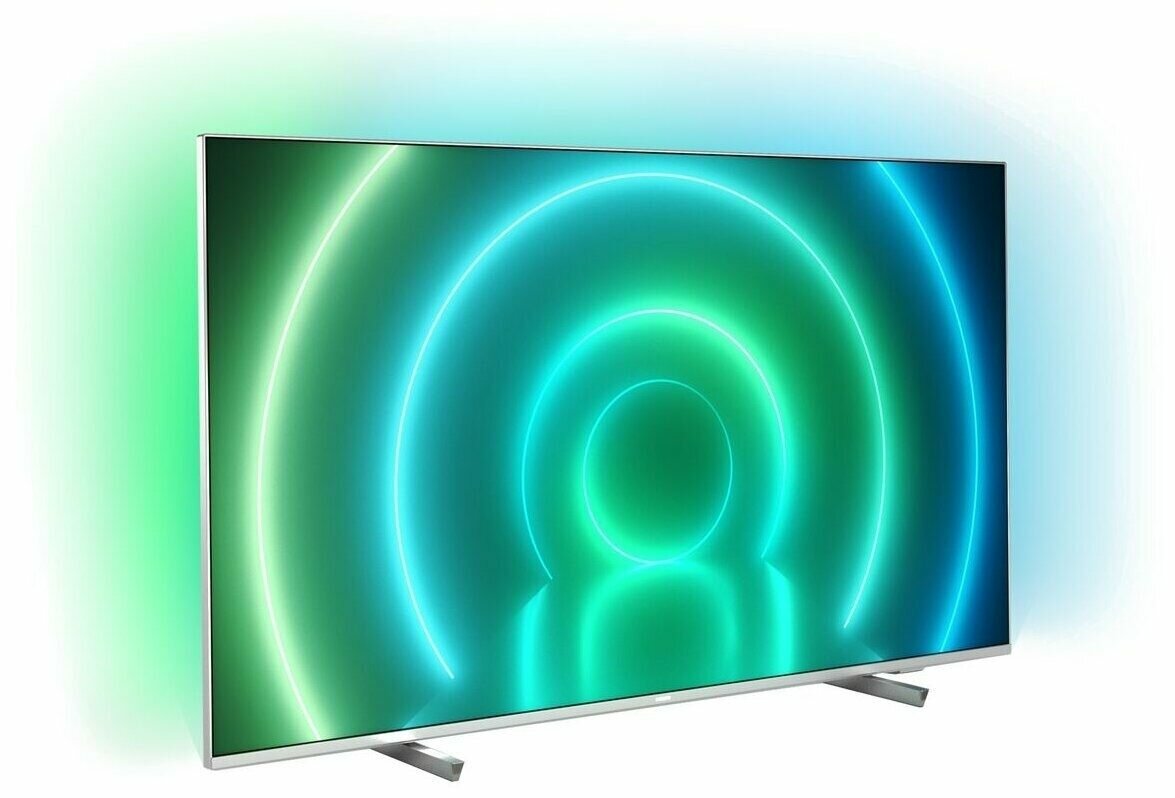 Телевизор Philips 55 PUS 7956