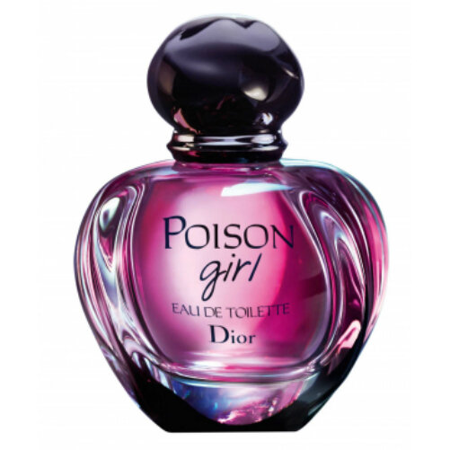 Dior Женская парфюмерия Dior Poison Girl Eau De Toilette 50 мл