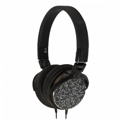 Наушники Audio-Technica ATH-ES7 Crystal