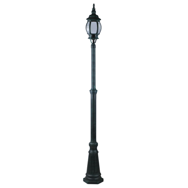 Arte Lamp A1047PA-1BG Atlanta