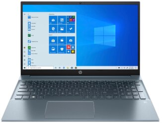 Ноутбук Купить Hp 15 Eh 0007ur