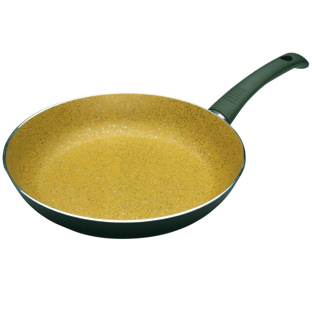 фото Сковорода illa bio-cook oil 18см антипр. покр. алюм.