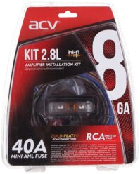 Комплект проводов ACV Kit 2.8L