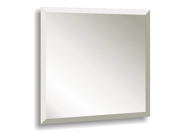 фото Плитка зеркальная 20х20 см с фацетом 10 мм