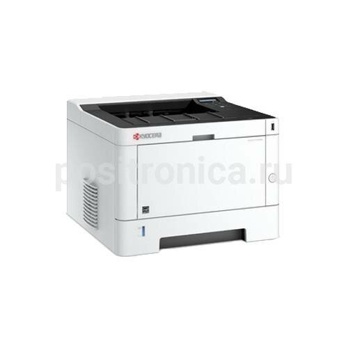 Принтер Kyocera Ecosys P2040DN черный/белый (1102rx3nl0)