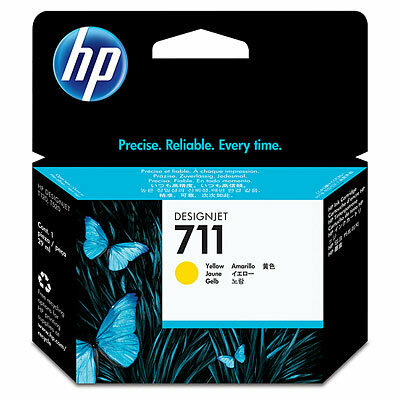  HP CZ132A 711   HP Designjet T120, T520, T525, , 29