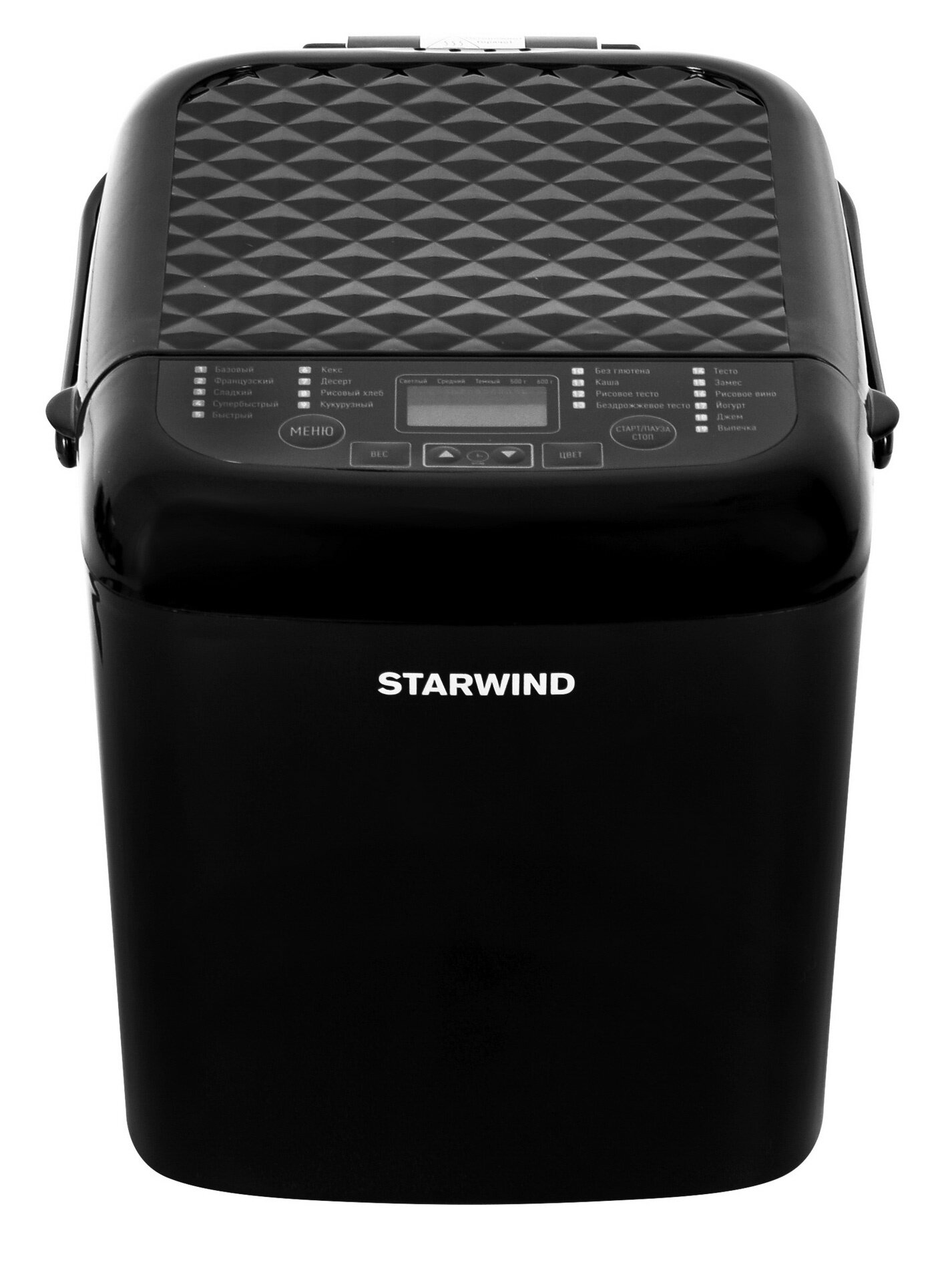  Starwind SBM1083 500 