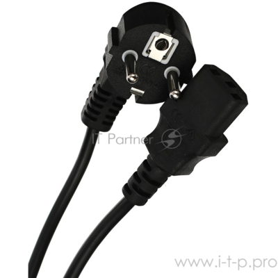  - 220V (euro) (vde) 3G*0,5mm2 Vcom ce021-cu 1.8  Ce021-cu0.5-1.8m