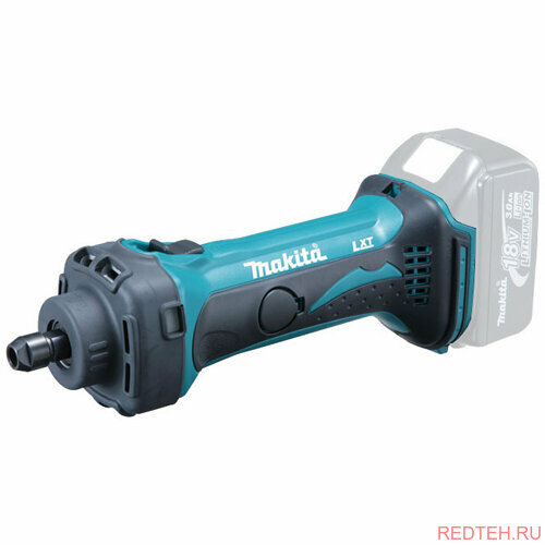 Makita Шлифмашина DGD801Z