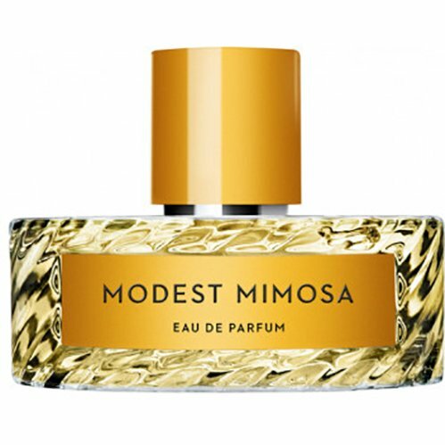 Парфюмерная вода Vilhelm Parfumerie унисекс Modest Mimosa 20 мл