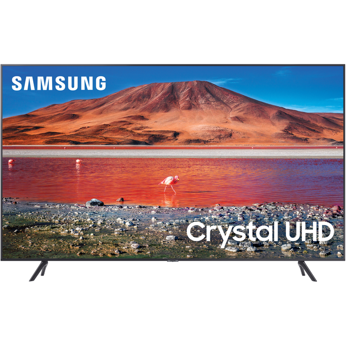 Телевизоры Телевизор Samsung UE65TU7090U 65" (2020)