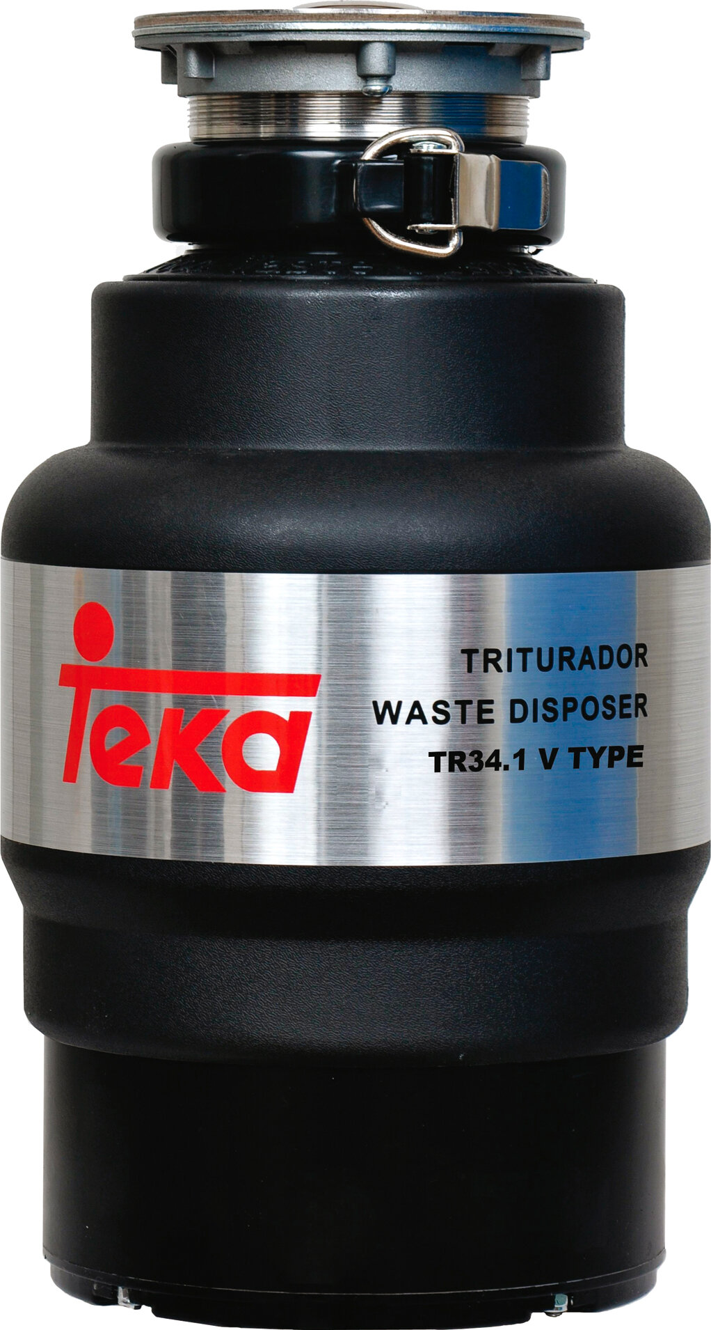 Teka Измельчитель отходов TEKA TR 34.1 V TYPE 40197111