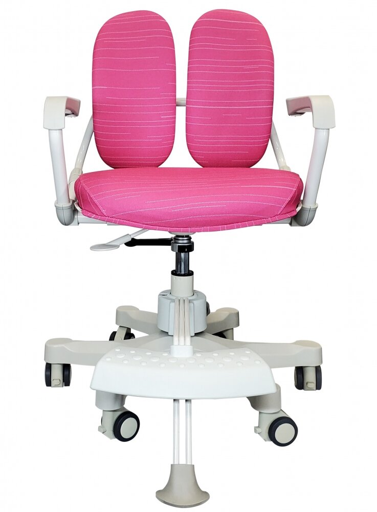 DUOREST KIDS DR-280DDS_DT PINK (розовый)