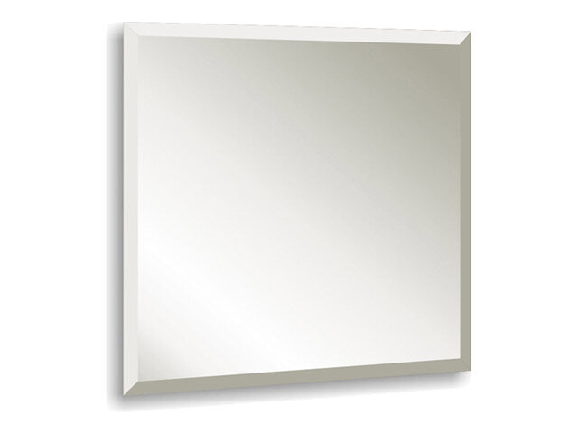 фото Плитка зеркальная 30х30 см с фацетом 10 мм