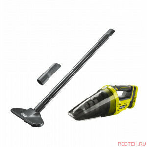 Ручной пылесос Ryobi ONE+ R18HVF-0 5133003835