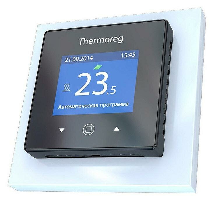   Thermo  Thermo Thermoreg TI 970