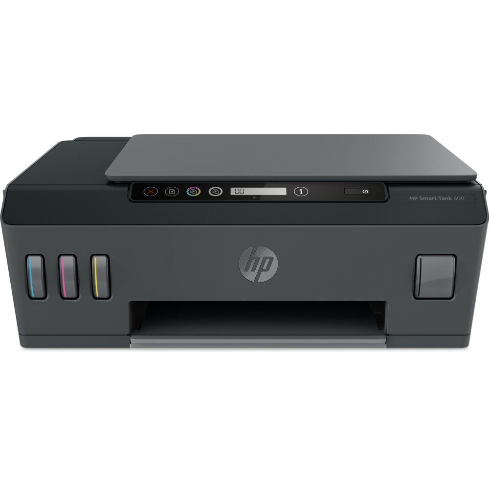 МФУ HP Smart Tank 500 AiO (4SR29A#A82)