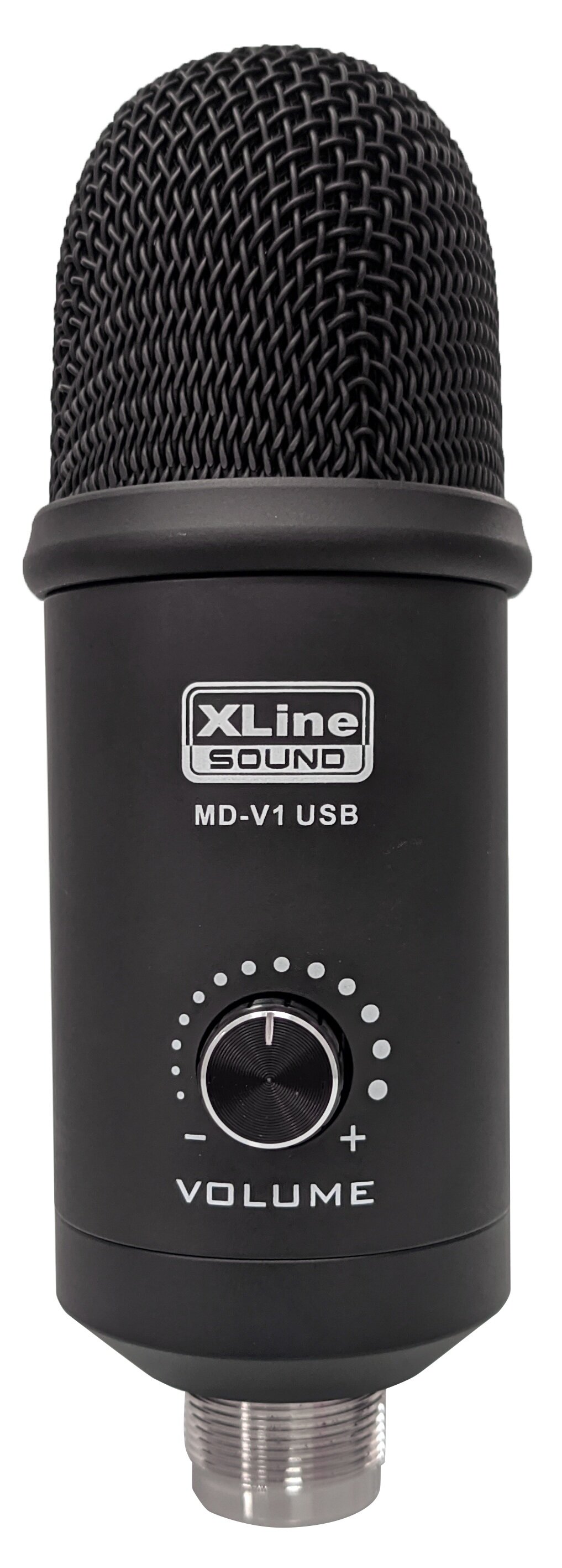 Xline MD-V1 USB Stream микрофон вокальный для "стрима"
