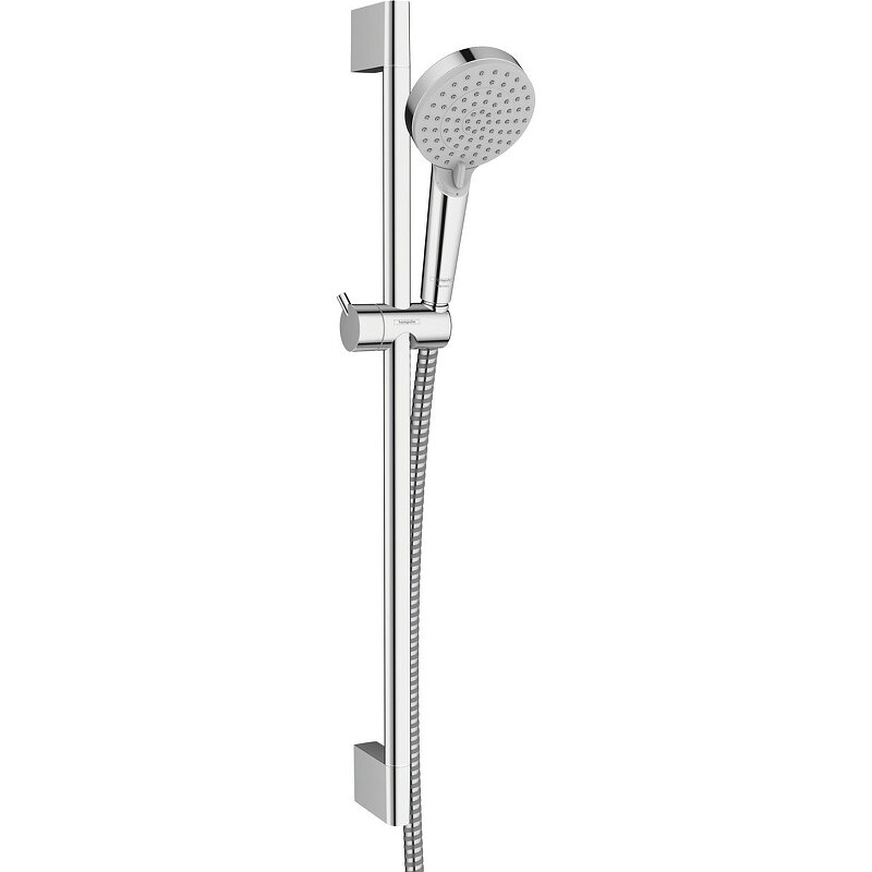 Душевой гарнитур Hansgrohe Vernis Blend Vario EcoSmart 26279000 Хром