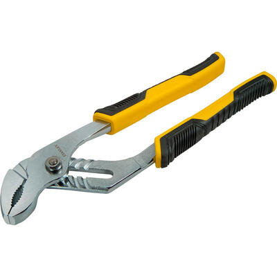 Плоскогубцы переставные Stanley CONTROL GRIP STHT0-74361 STHT0-74361 .