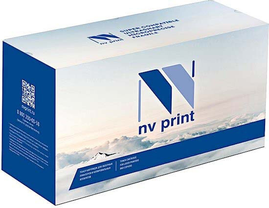 картриджи NV Print ( Kyocera Tk-8505c) Cyan для TASKalfa -4550/4551/5550/5551 Nv-tk8505c .