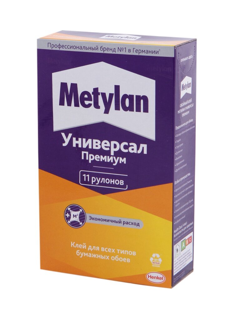     Metylan   250g 586526