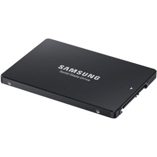 SSD диск SAMSUNG 2.5" PM897 960 Гб SATA TLC (MZ7L3960HBLT-00A07)