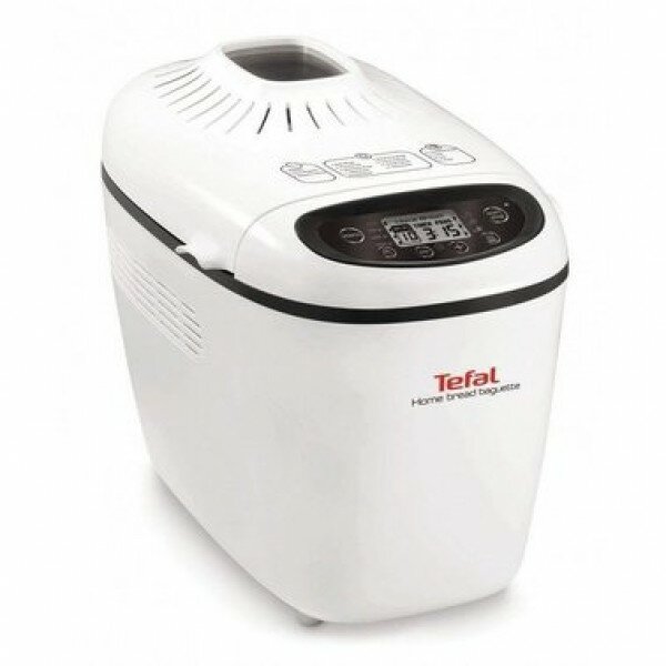 Хлебопечка Tefal Home Bread Baguette PF610138