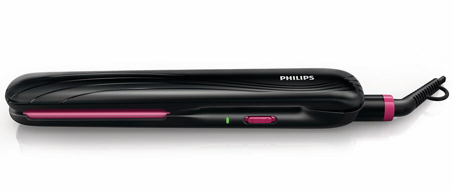 Щипцы Philips HP8320 Essential Care ion - фотография № 1