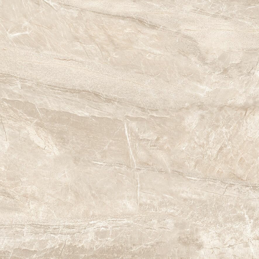 Керамогранит Laparet Mainstream Beige 60x60 см Бежевый Полированный (1.44 м2)