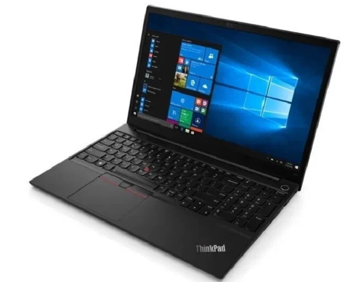Ноутбук Lenovo ThinkPad E15 Gen 2, 15.6" (1920x1080) IPS/Intel Core i5-1135G7/8ГБ DDR4/512ГБ SSD/Iris Xe Graphics/Windows 10 Pro, черный [20TES37Q00]