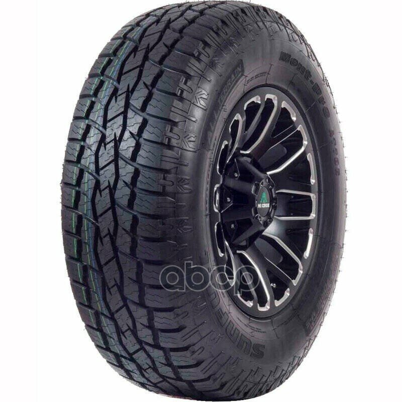 Автошина SUNFULL TIRES MONT-PRO AT782 215/75 R15 100 S