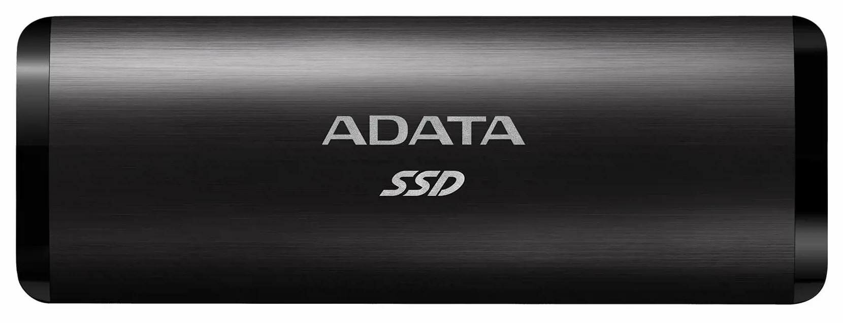 Внешний накопитель SSD ADATA SE760 2Tb