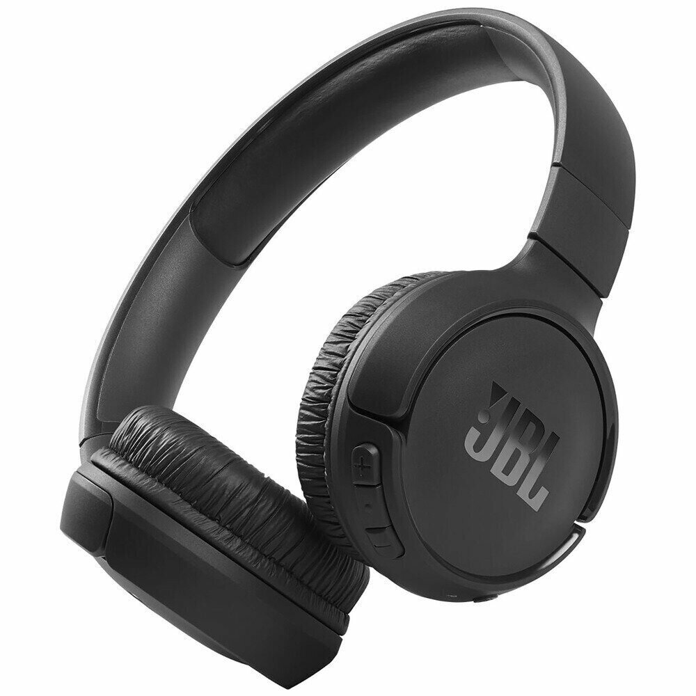 Беспроводные наушники JBL Tune 570BT , черный