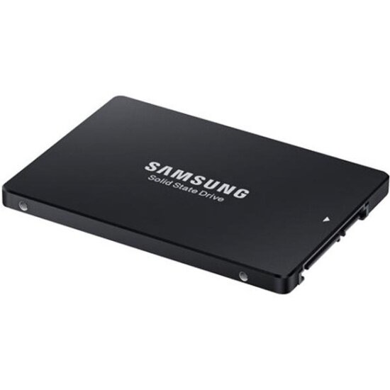 SSD диск Samsung 2.5" PM893 480 Гб SATA TLC MZ7L3480HCHQ-00A07
