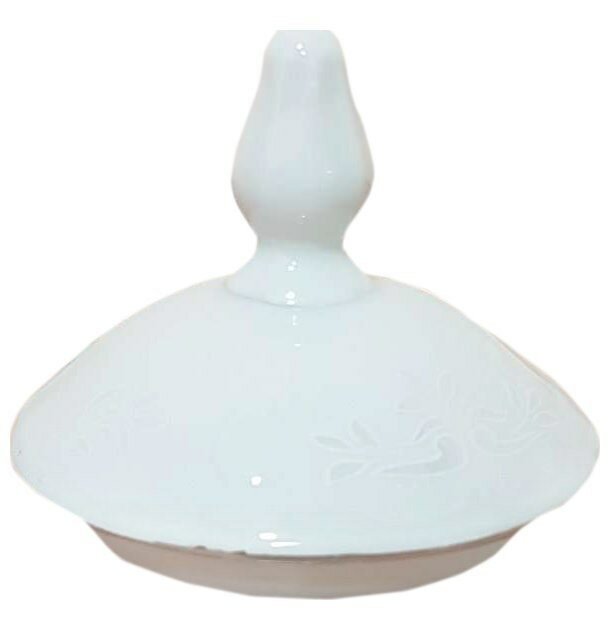 фото Крышка для чайника 1200 мл Bernadotte недекорированная