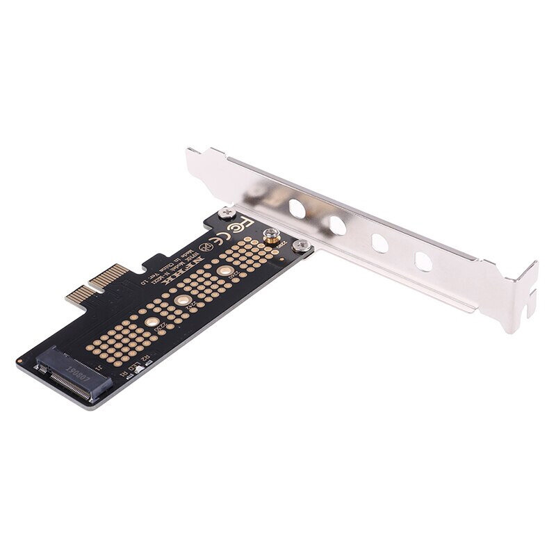 Переходник (адаптер) SSD M2 (NGFF) Key M - PCI-E x4