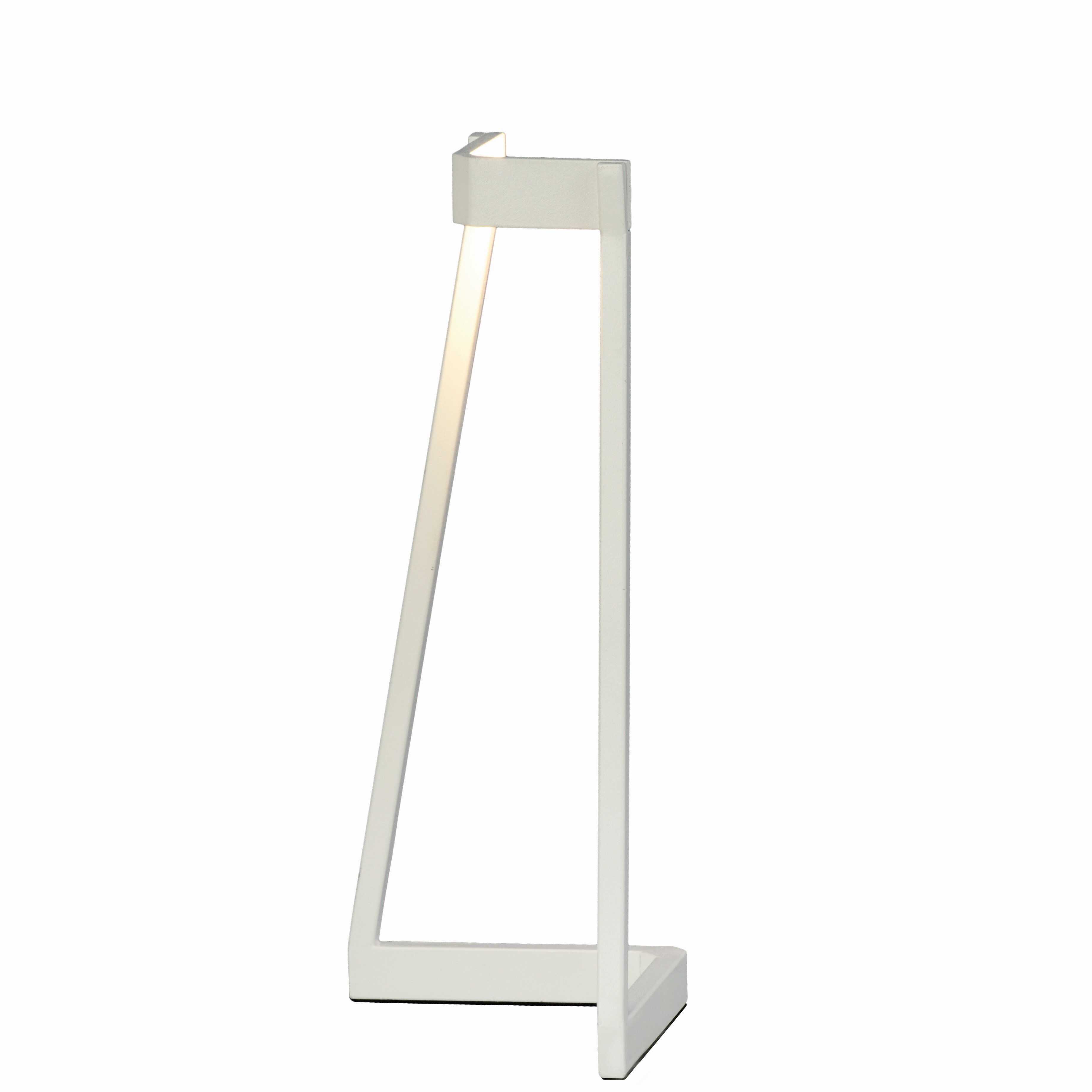Интерьерная настольная лампа светодиодная Mantra Minimal 7280