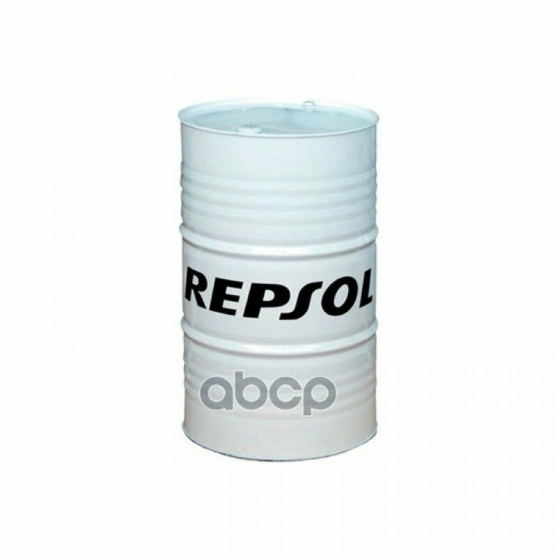 Repsol Масло Repsol Diesel Turbo Uhpd Mid Saps 10w40 208л Син.