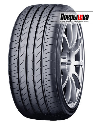 Шины Yokohama BluEarth-А AE-51A 235/45 R17 97W